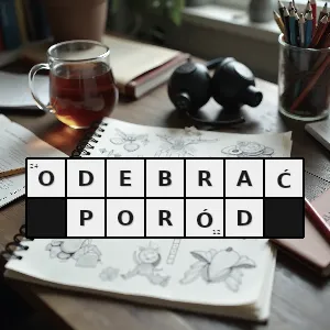 Hasło krzyżówkowe pomóc kobiecie urodzić dziecko - odebrać poród – rozwiązanie, synonimy, podpowiedzi i definicje krzyżówkowe